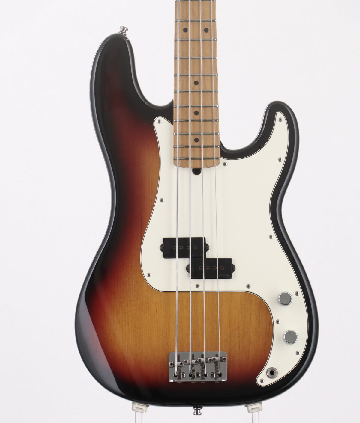 [SN Z0032770] USED FENDER / American Precision Bass Modified 3TS [06]