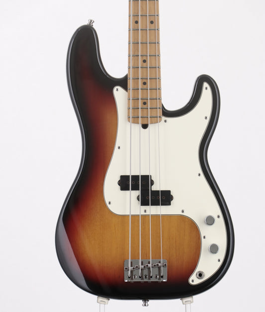 [SN Z0032770] USED FENDER / American Precision Bass Modified 3TS [06]