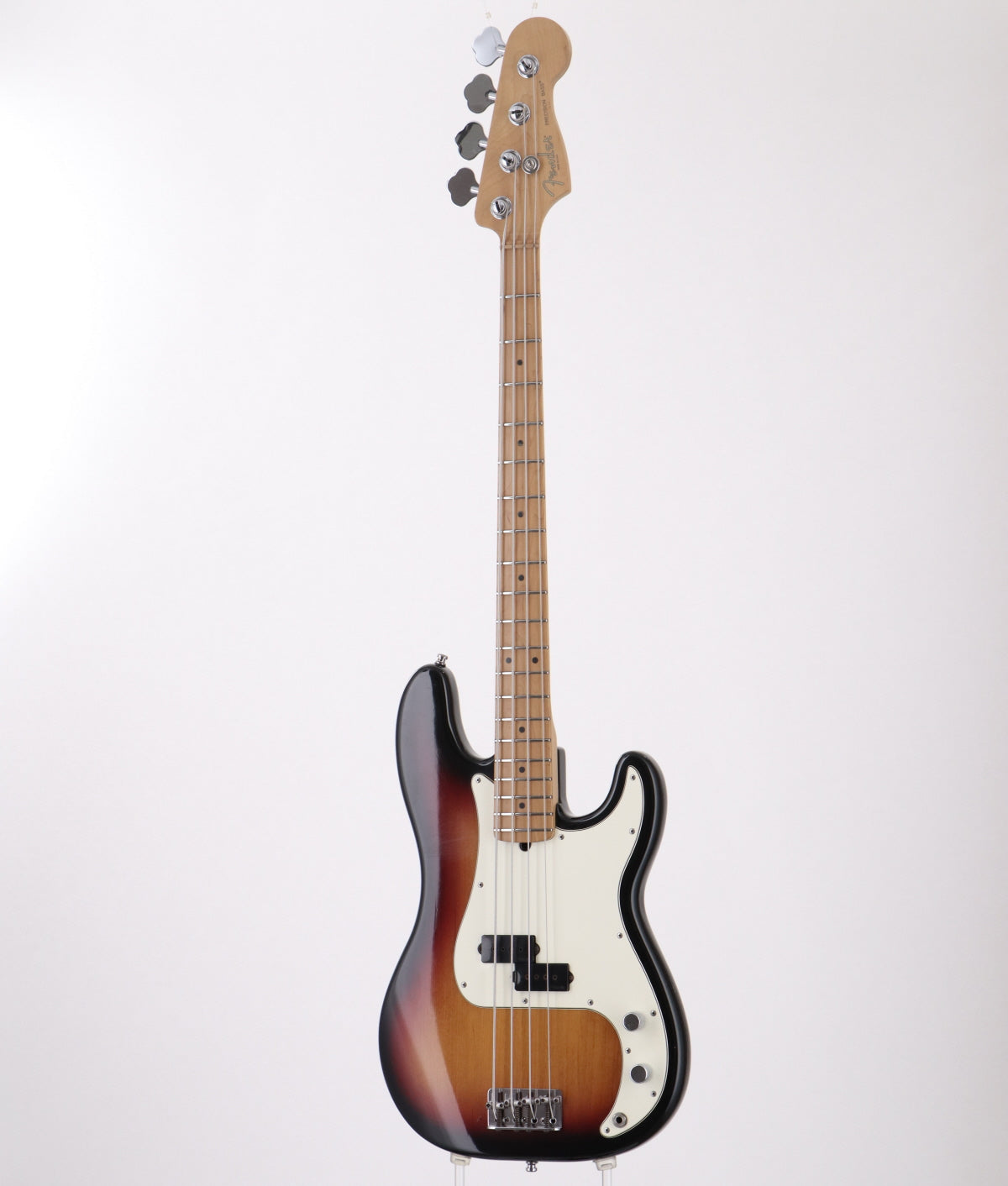 [SN Z0032770] USED FENDER / American Precision Bass Modified 3TS [06]