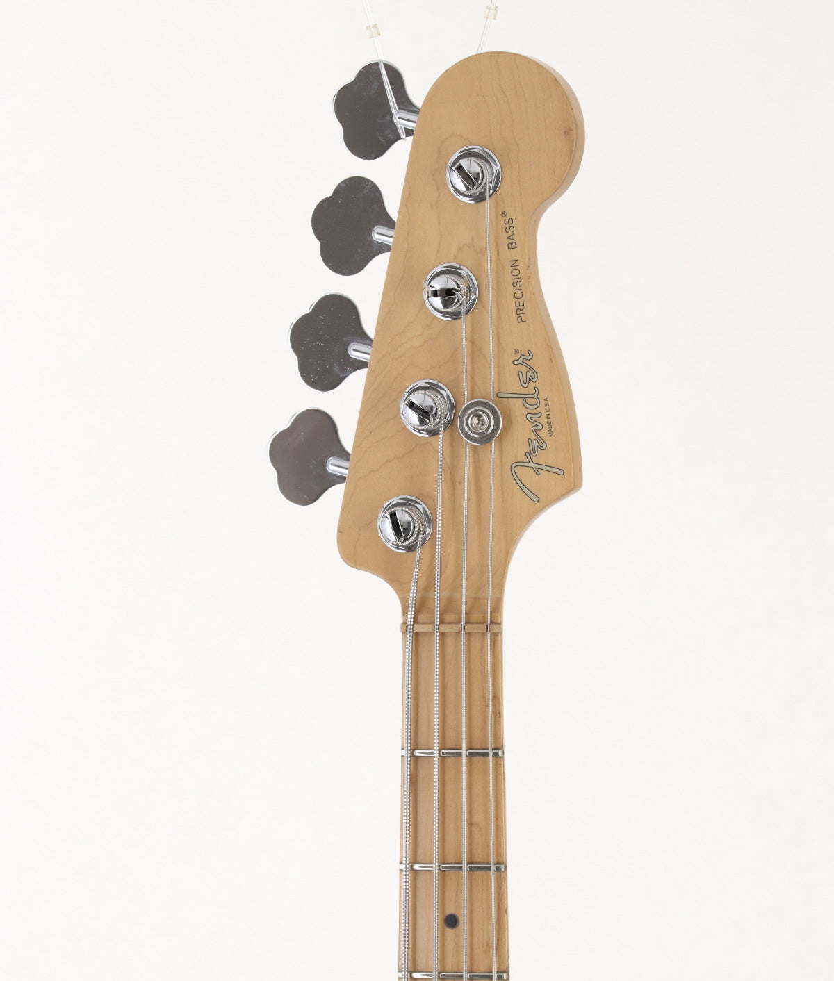 [SN Z0032770] USED FENDER / American Precision Bass Modified 3TS [06]