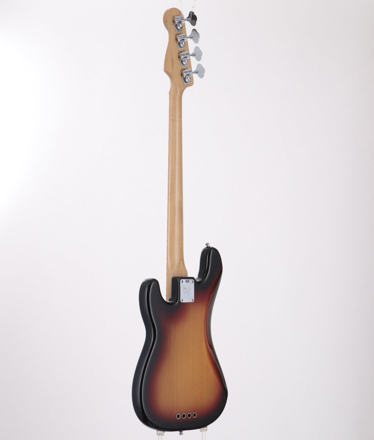 [SN Z0032770] USED FENDER / American Precision Bass Modified 3TS [06]
