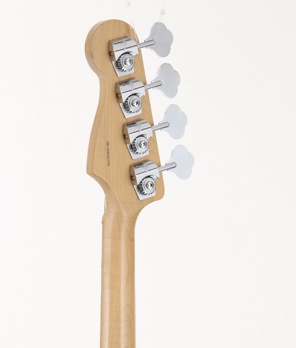 [SN Z0032770] USED FENDER / American Precision Bass Modified 3TS [06]