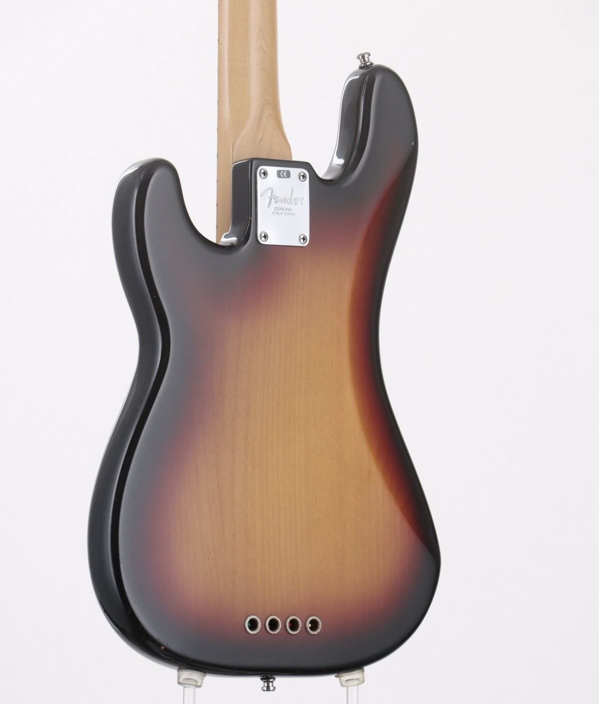 [SN Z0032770] USED FENDER / American Precision Bass Modified 3TS [06]