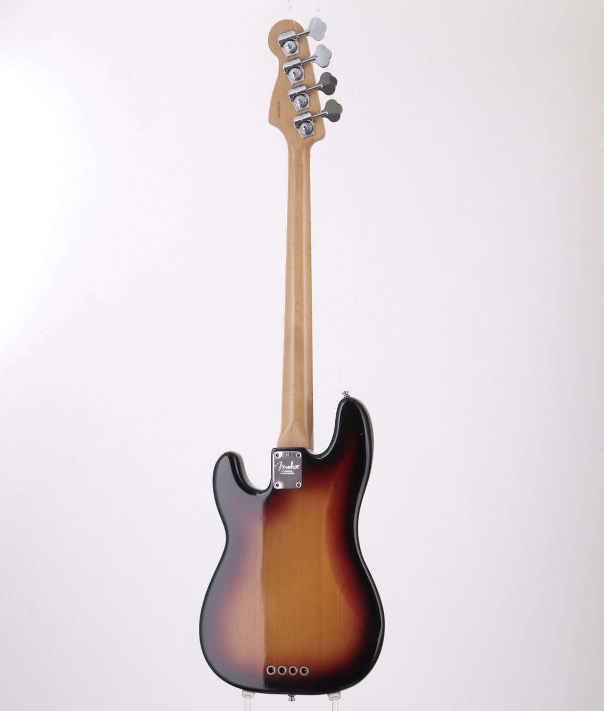 [SN Z0032770] USED FENDER / American Precision Bass Modified 3TS [06]