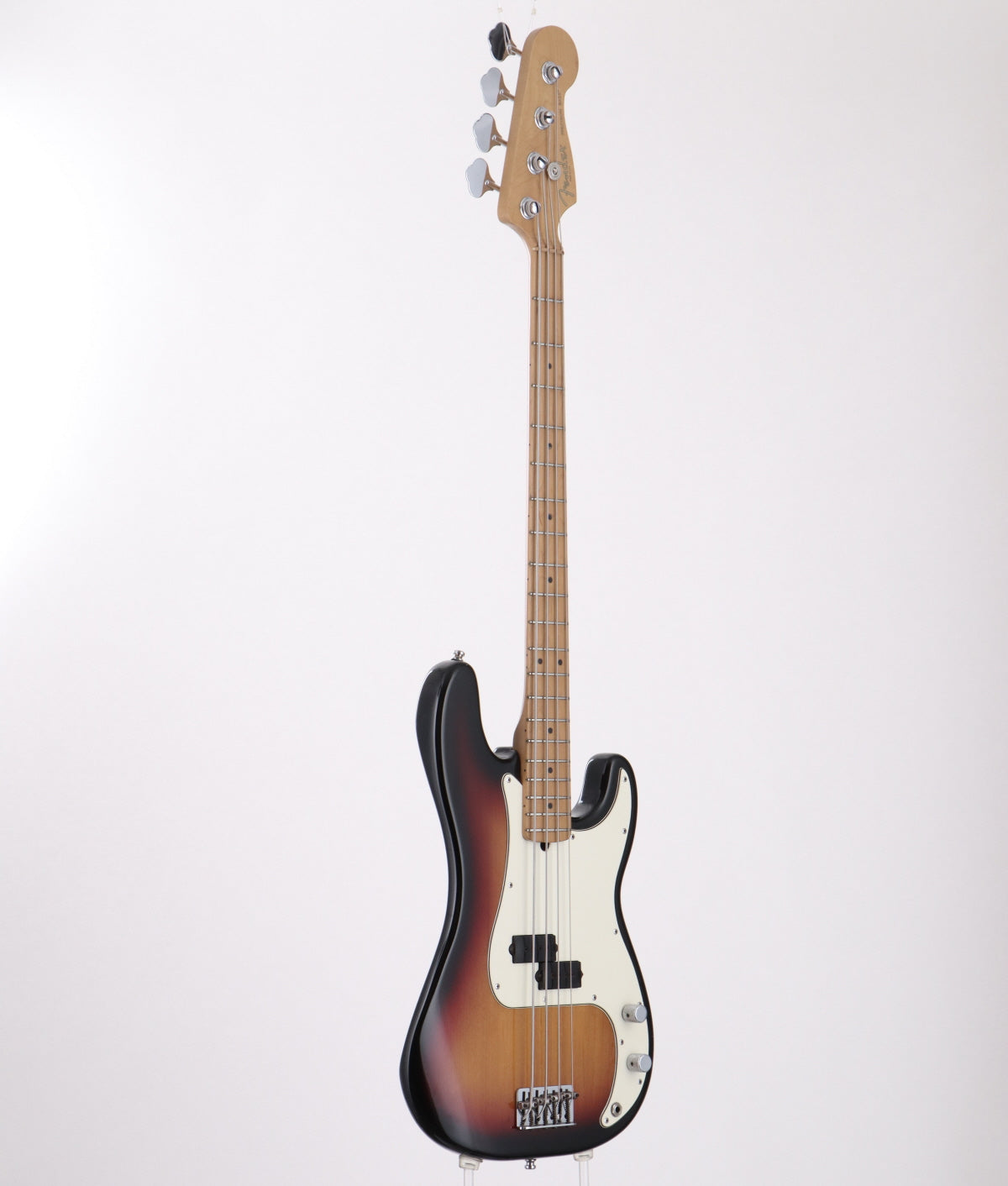[SN Z0032770] USED FENDER / American Precision Bass Modified 3TS [06]