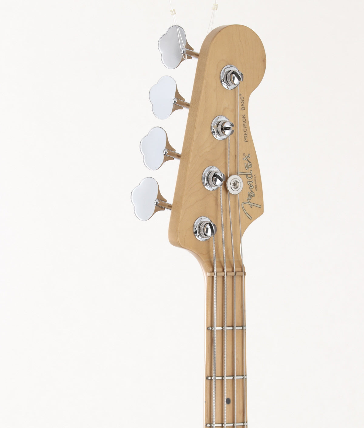 [SN Z0032770] USED FENDER / American Precision Bass Modified 3TS [06]