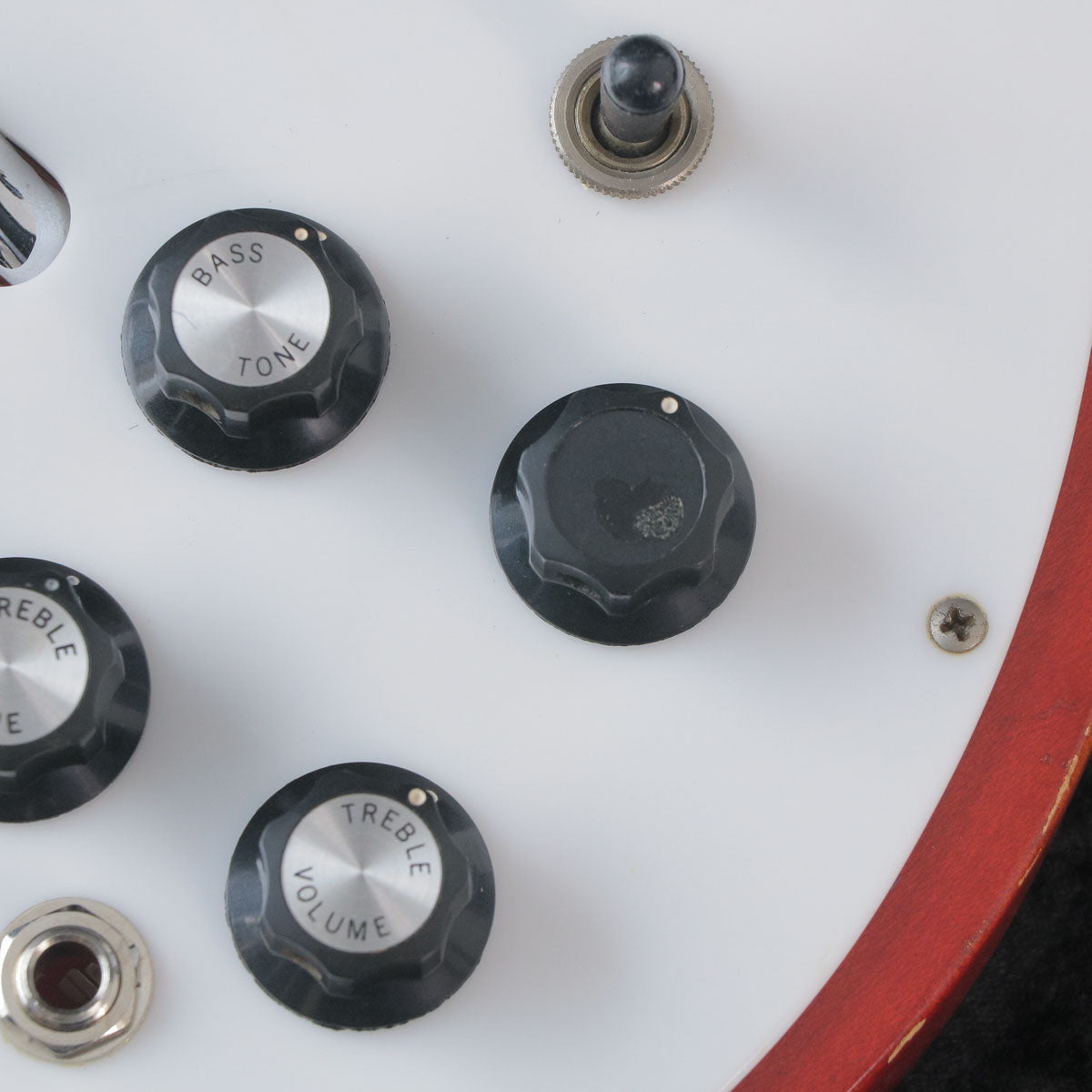 [SN HK1686] USED RICKENBACKER / 1968 450 FG [03]