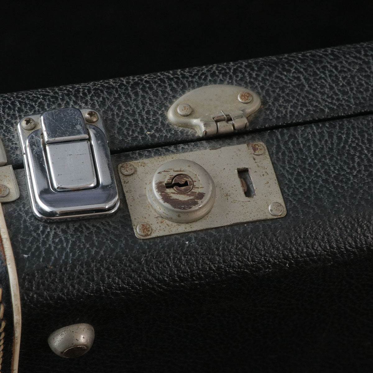 [SN HK1686] USED RICKENBACKER / 1968 450 FG [03]