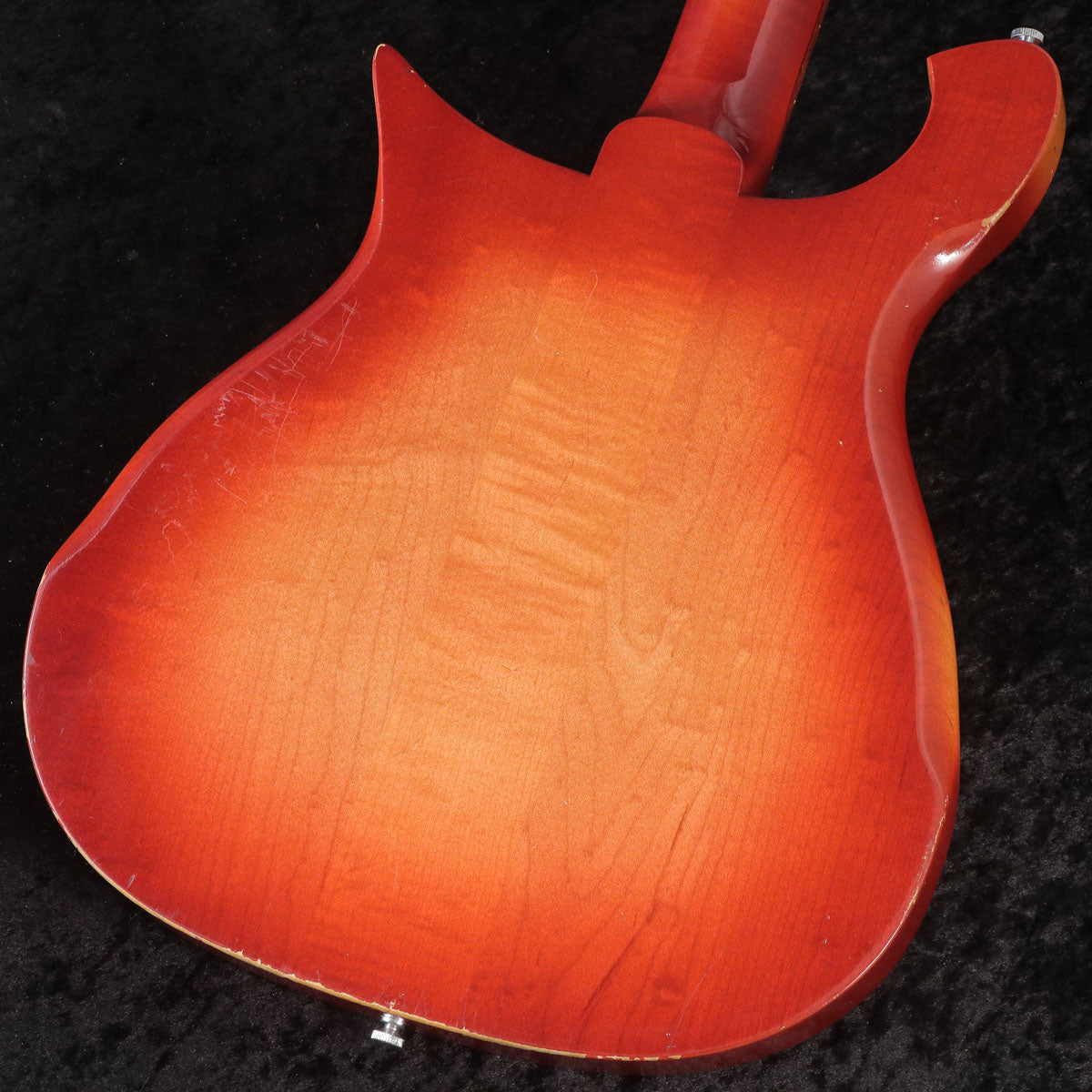 [SN HK1686] USED RICKENBACKER / 1968 450 FG [03]