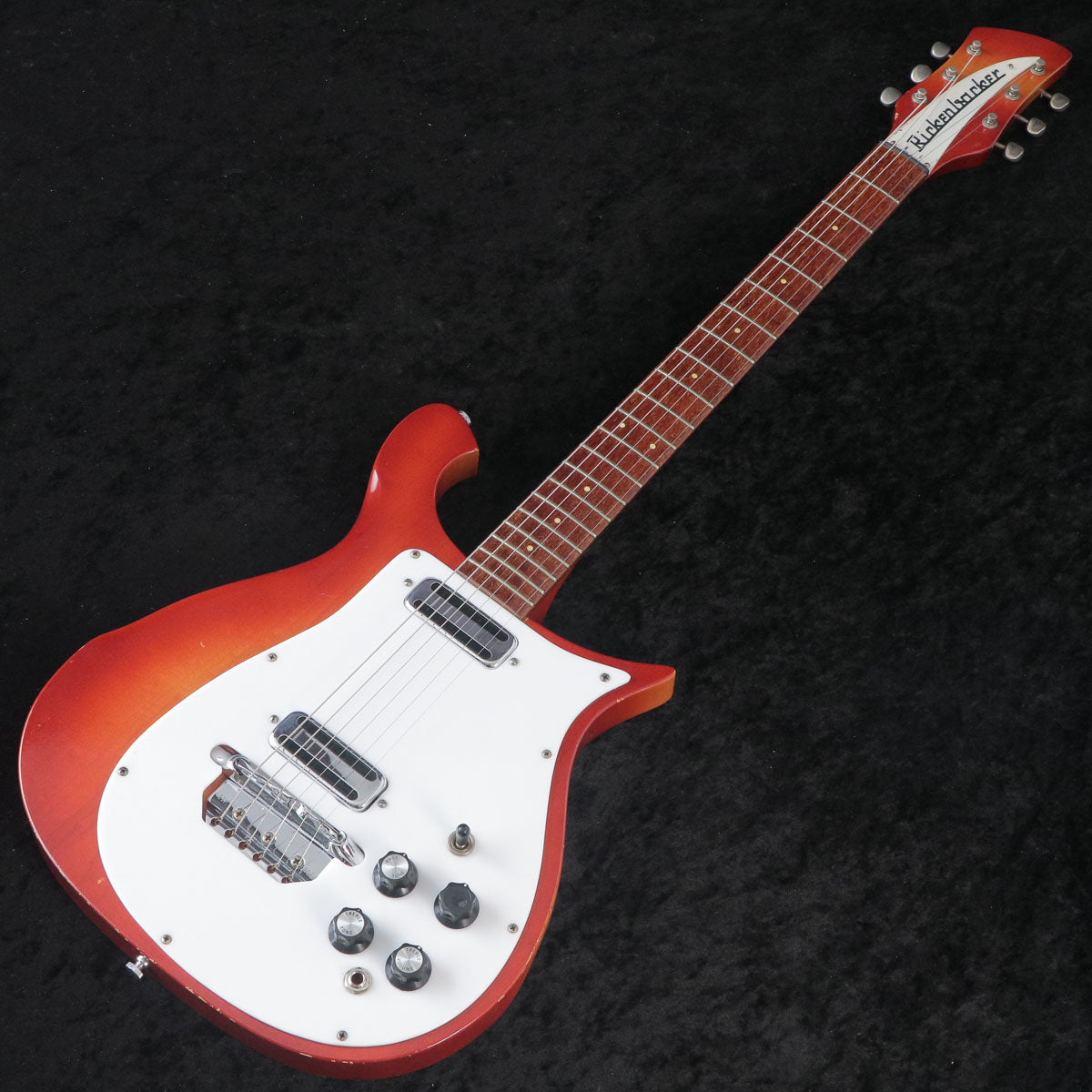 [SN HK1686] USED RICKENBACKER / 1968 450 FG [03]