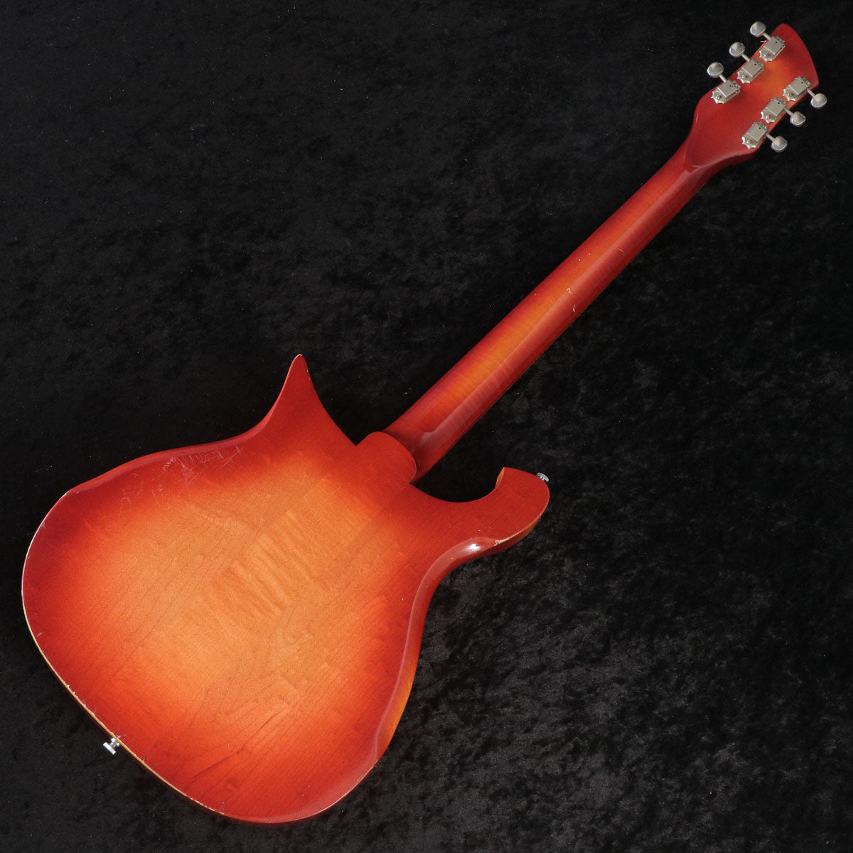 [SN HK1686] USED RICKENBACKER / 1968 450 FG [03]