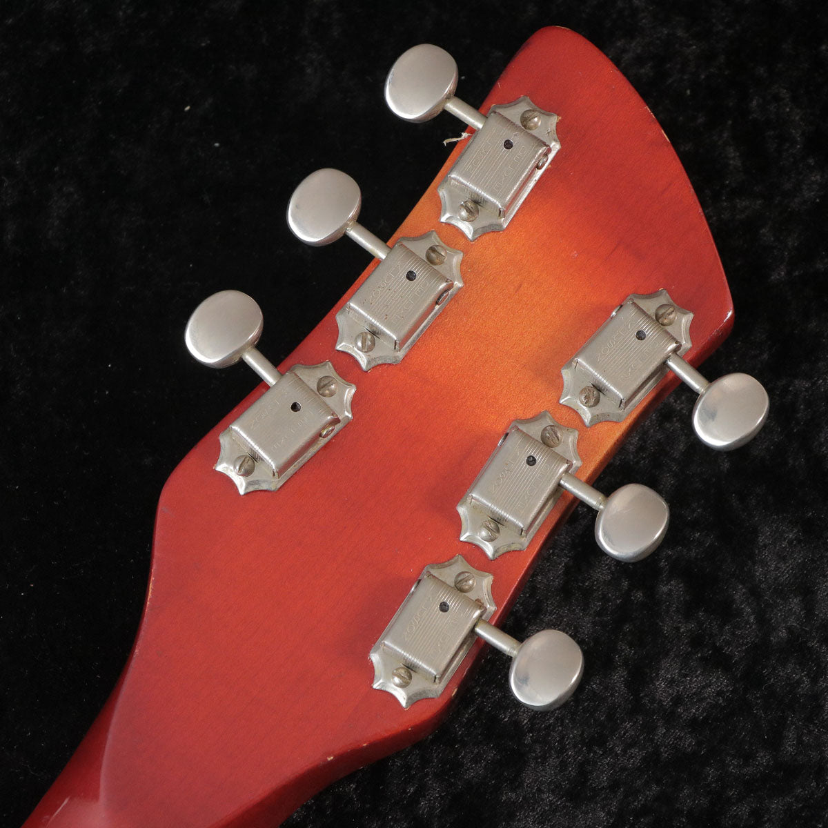 [SN HK1686] USED RICKENBACKER / 1968 450 FG [03]