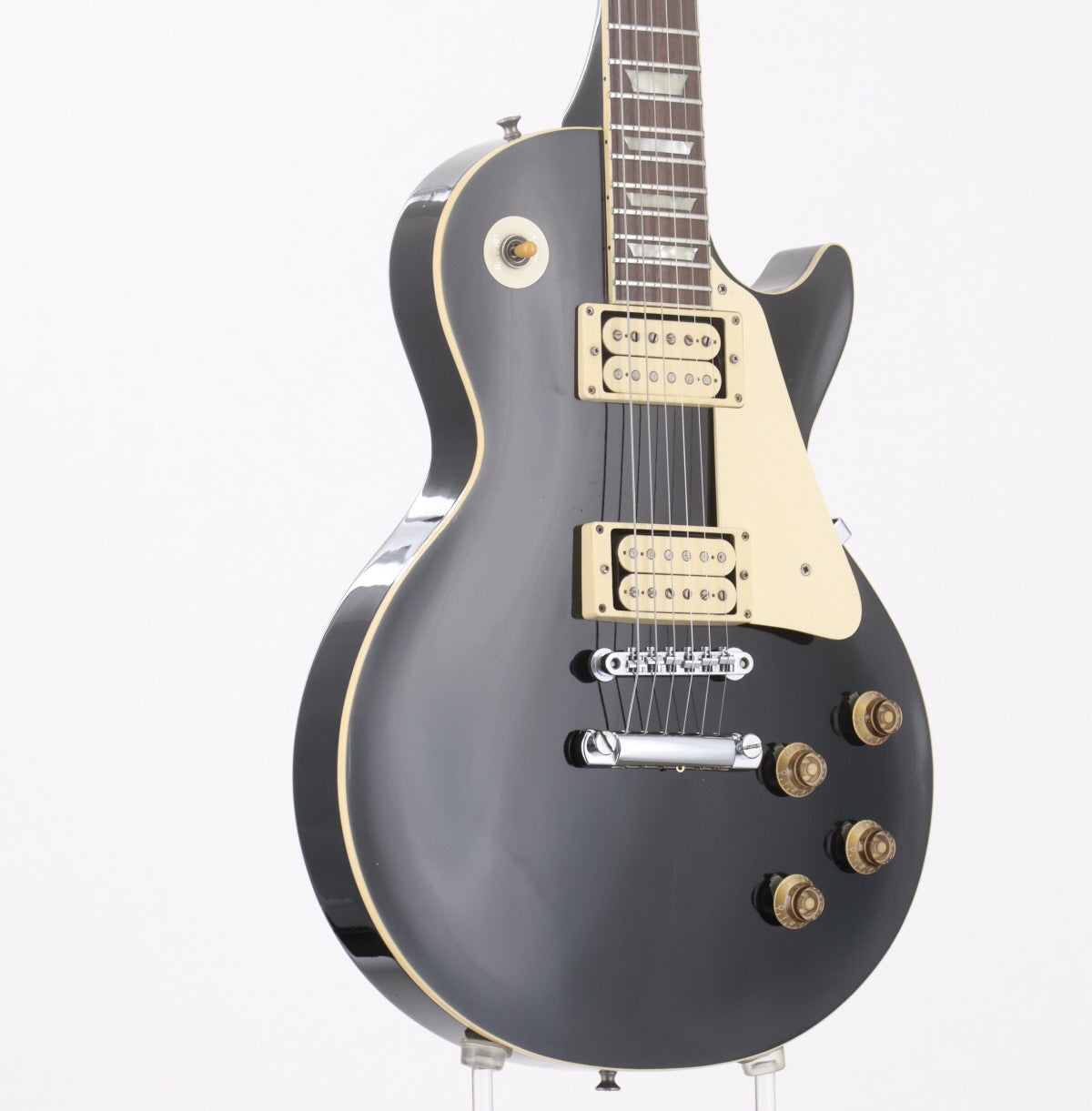 [SN 2013077] USED TOKAI / LS-50 Love Rock Black [03]