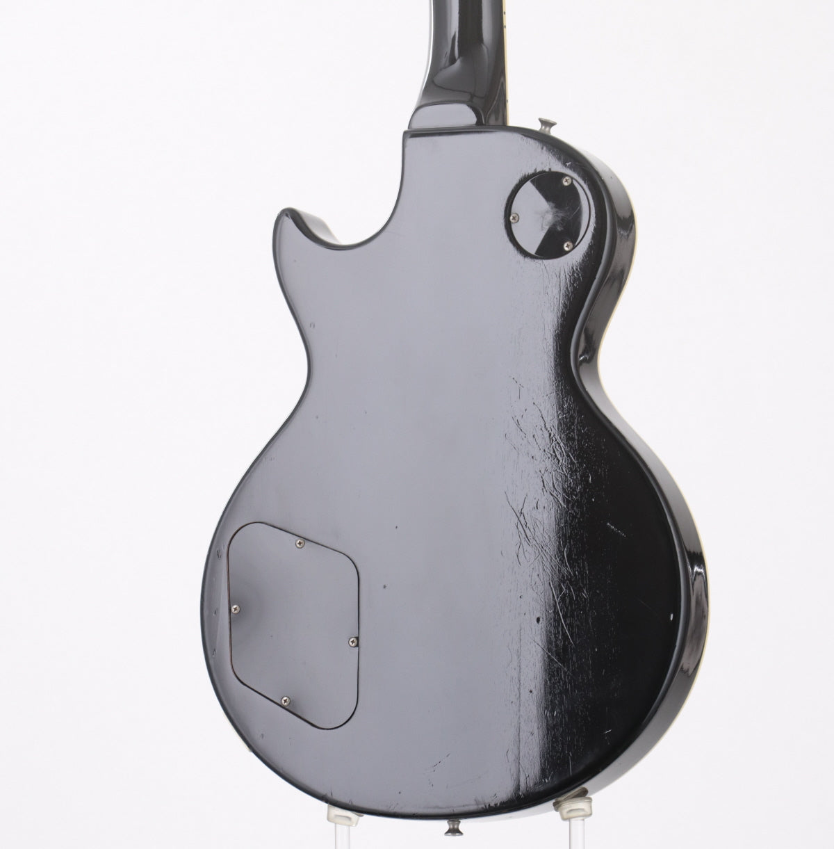 [SN 2013077] USED TOKAI / LS-50 Love Rock Black [03]