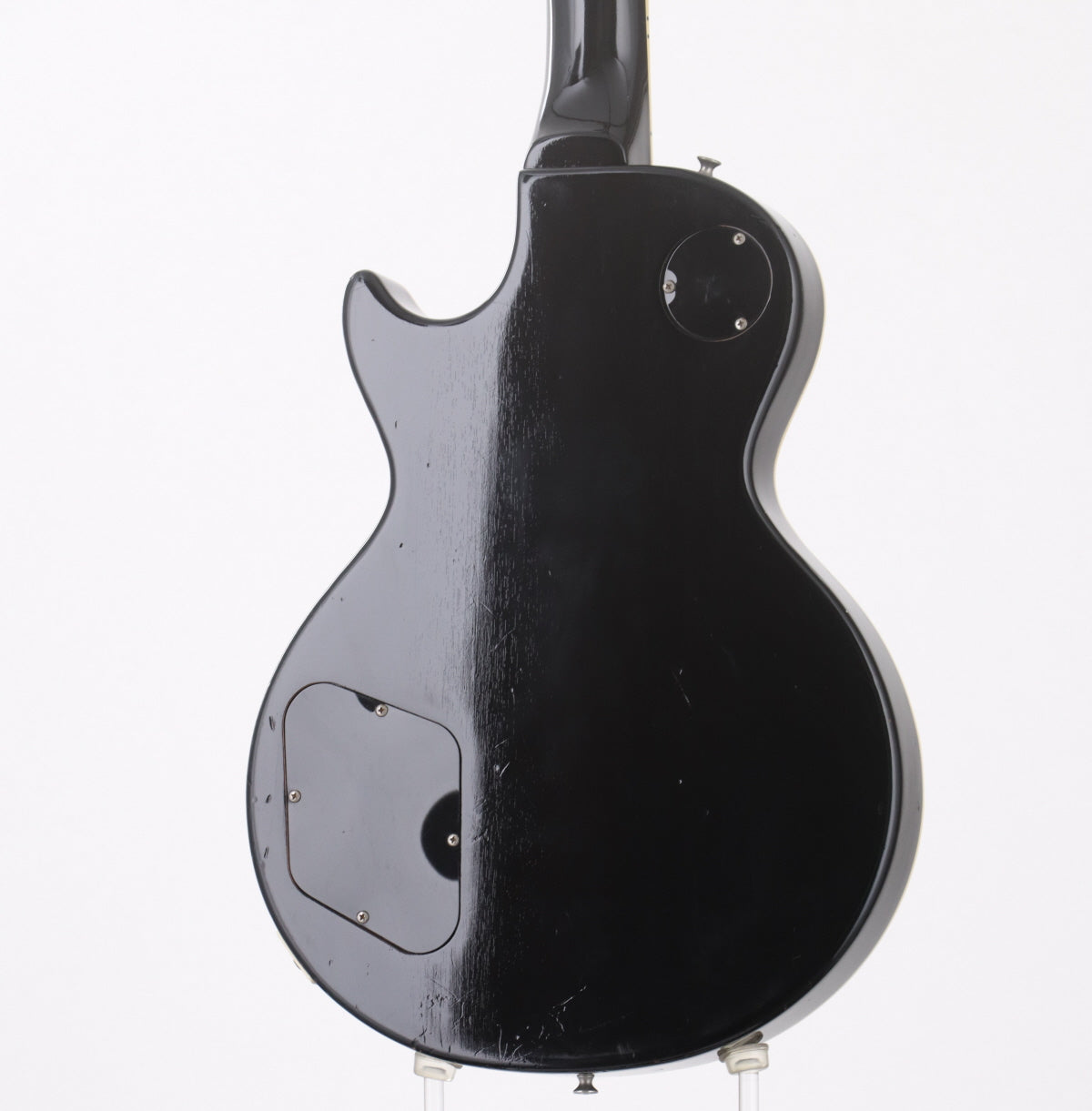 [SN 2013077] USED TOKAI / LS-50 Love Rock Black [03]