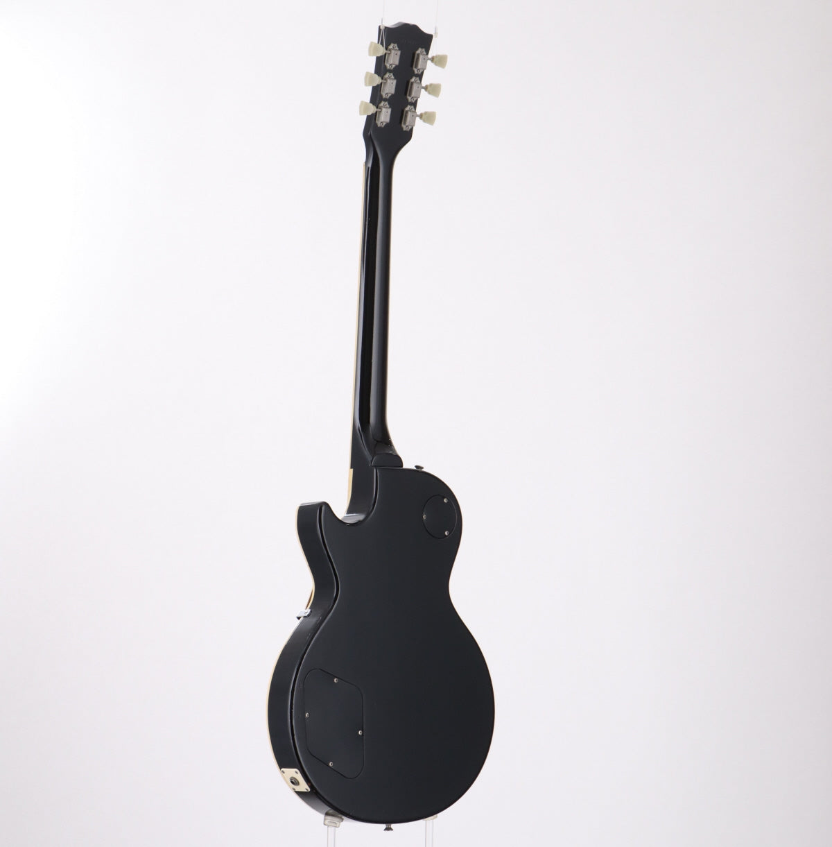 [SN 2013077] USED TOKAI / LS-50 Love Rock Black [03]