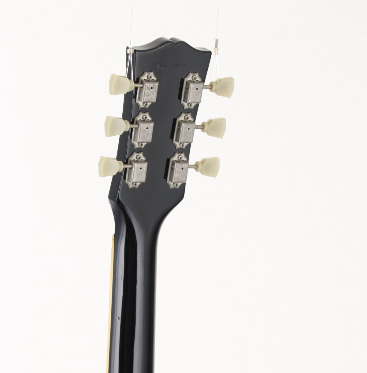 [SN 2013077] USED TOKAI / LS-50 Love Rock Black [03]