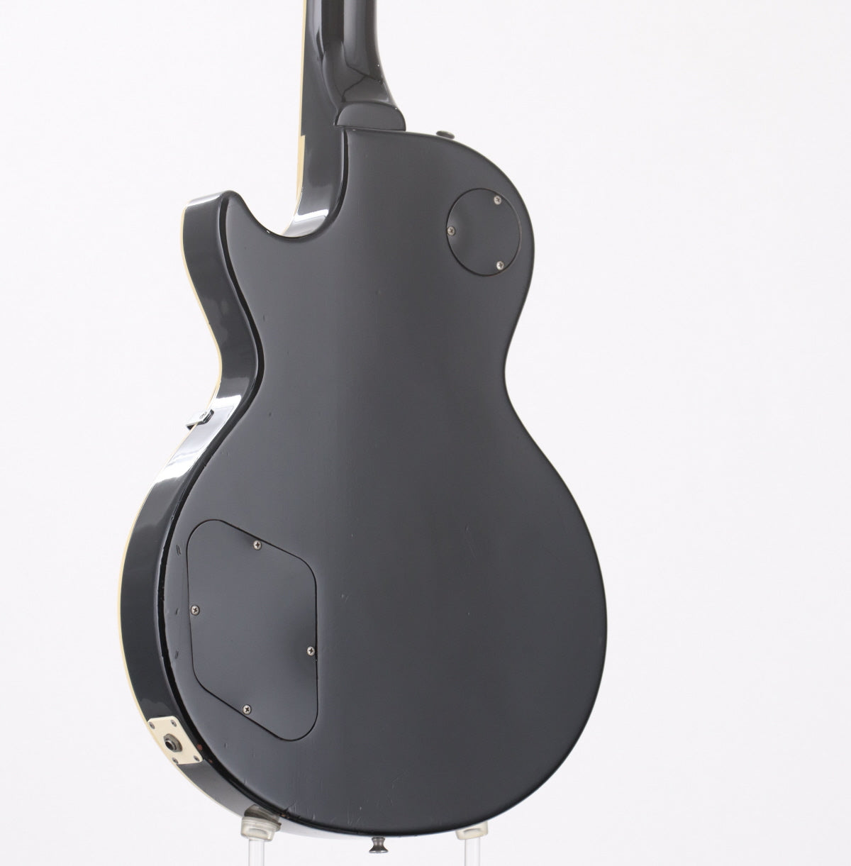 [SN 2013077] USED TOKAI / LS-50 Love Rock Black [03]