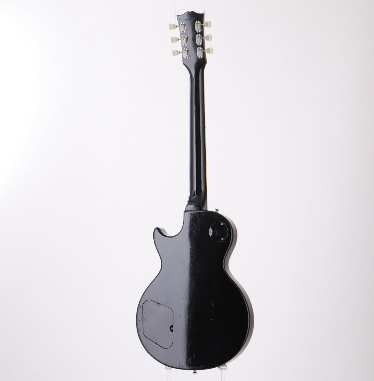 [SN 2013077] USED TOKAI / LS-50 Love Rock Black [03]