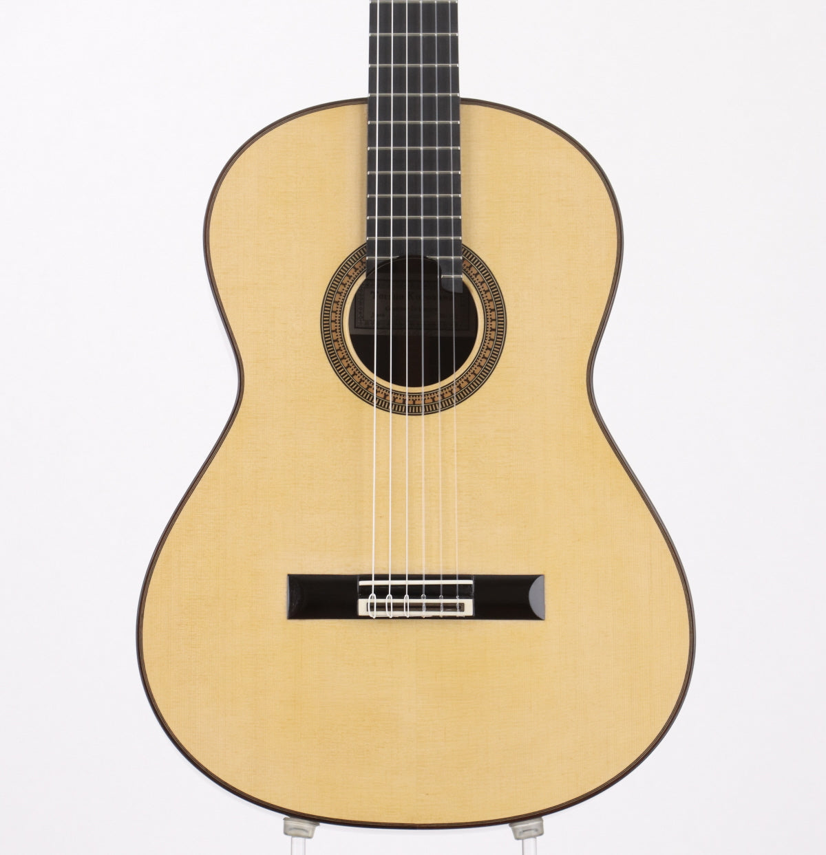Classical guitar [acoustic guitar, electric acoustic guitar