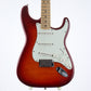 [SN MX17979964] USED Fender Mexico / Standard Stratocaster Plus Top Tobacco Sunburst [11]