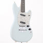 [SN US22062133] USED FENDER USA / American Performer Mustang Sonic Blue [06]