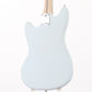 [SN US22062133] USED FENDER USA / American Performer Mustang Sonic Blue [06]