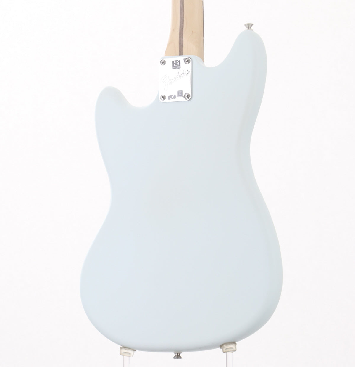 [SN US22062133] USED FENDER USA / American Performer Mustang Sonic Blue [06]