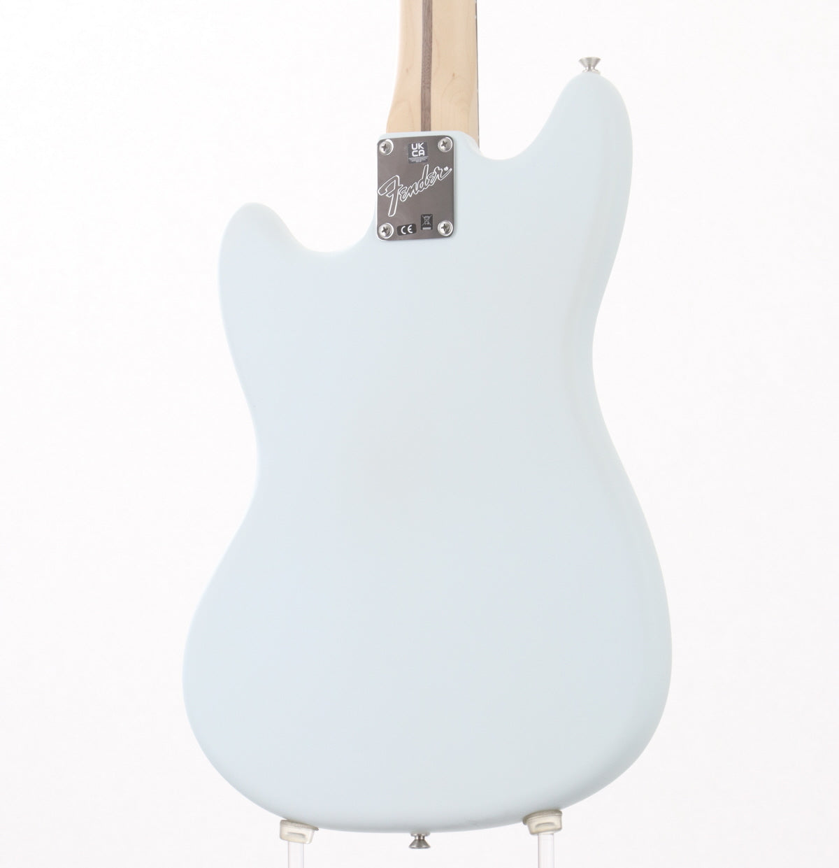 [SN US22062133] USED FENDER USA / American Performer Mustang Sonic Blue [06]