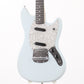 [SN US22062133] USED FENDER USA / American Performer Mustang Sonic Blue [06]