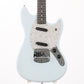 [SN US22062133] USED FENDER USA / American Performer Mustang Sonic Blue [06]