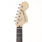 [SN US22062133] USED FENDER USA / American Performer Mustang Sonic Blue [06]