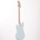 [SN US22062133] USED FENDER USA / American Performer Mustang Sonic Blue [06]