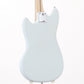 [SN US22062133] USED FENDER USA / American Performer Mustang Sonic Blue [06]
