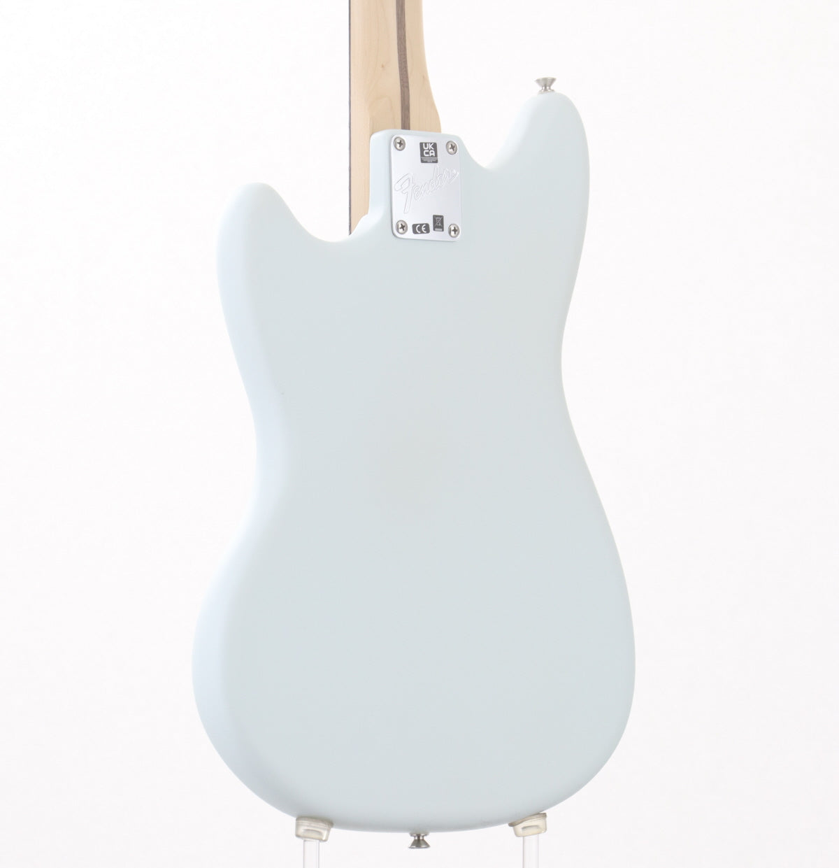 [SN US22062133] USED FENDER USA / American Performer Mustang Sonic Blue [06]