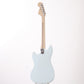 [SN US22062133] USED FENDER USA / American Performer Mustang Sonic Blue [06]
