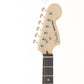 [SN US22062133] USED FENDER USA / American Performer Mustang Sonic Blue [06]