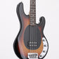 [SN E12621] USED MUSIC MAN / StingRay EX-TB Sunburst [06]