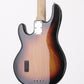 [SN E12621] USED MUSIC MAN / StingRay EX-TB Sunburst [06]