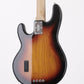 [SN E12621] USED MUSIC MAN / StingRay EX-TB Sunburst [06]