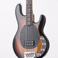 [SN E12621] USED MUSIC MAN / StingRay EX-TB Sunburst [06]