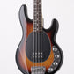 [SN E12621] USED MUSIC MAN / StingRay EX-TB Sunburst [06]