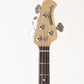 [SN E12621] USED MUSIC MAN / StingRay EX-TB Sunburst [06]