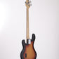 [SN E12621] USED MUSIC MAN / StingRay EX-TB Sunburst [06]