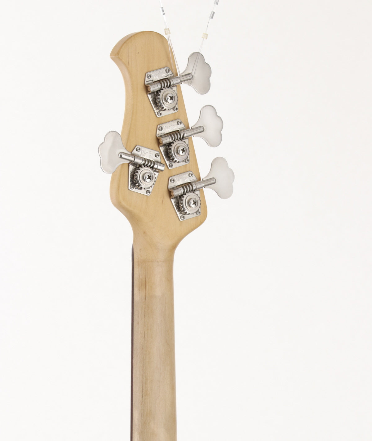 [SN E12621] USED MUSIC MAN / StingRay EX-TB Sunburst [06]
