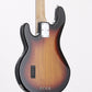 [SN E12621] USED MUSIC MAN / StingRay EX-TB Sunburst [06]