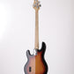 [SN E12621] USED MUSIC MAN / StingRay EX-TB Sunburst [06]
