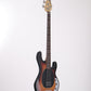 [SN E12621] USED MUSIC MAN / StingRay EX-TB Sunburst [06]