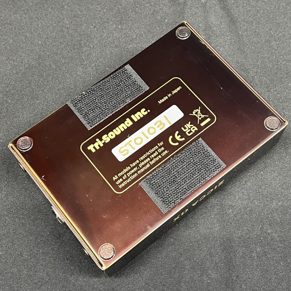 USED VEMURAM / SPIRITONE [06] – Ishibashi Music Corporation.
