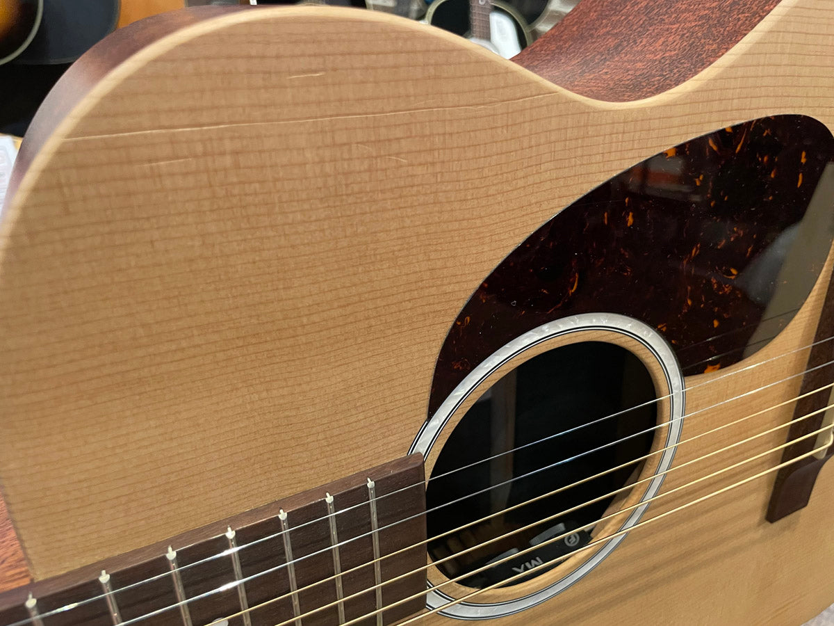 [SN 2426683] USED Martin / 000-X2E-01 Sit-Mah (Made in Mexico / 2020) Martin Martin Acoustic Guitar Eleaco 000-X2 [08]